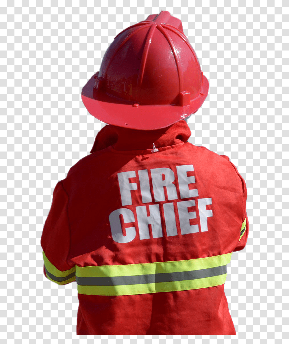 Fire Prevention Clipart Hard Hat, Apparel, Helmet, Person Transparent Png