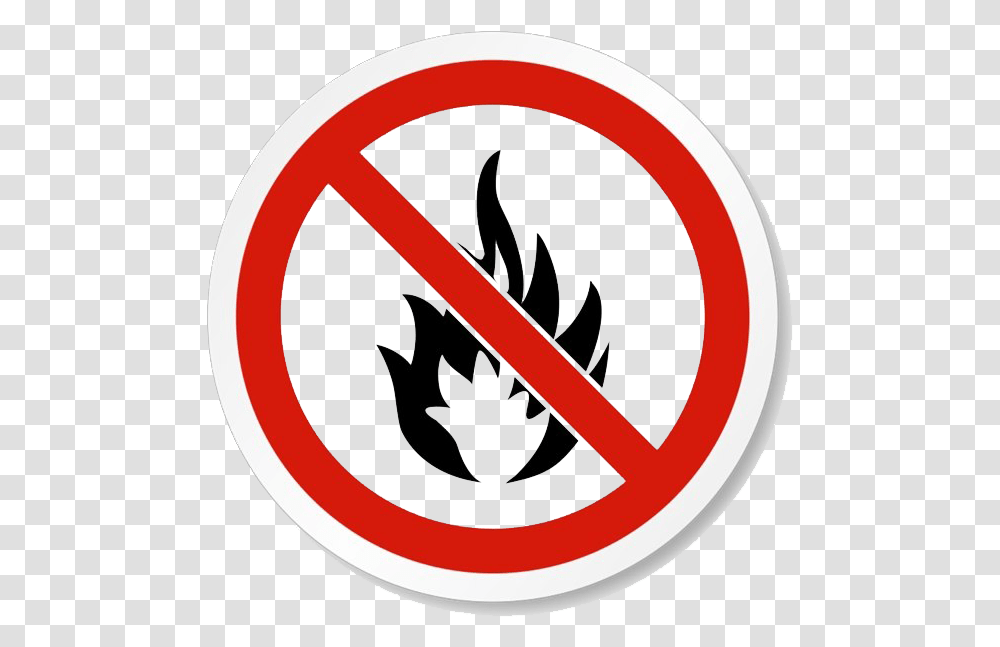 Fire Prevention Image Mart No Cell Phones At Work, Symbol, Road Sign, Stopsign Transparent Png