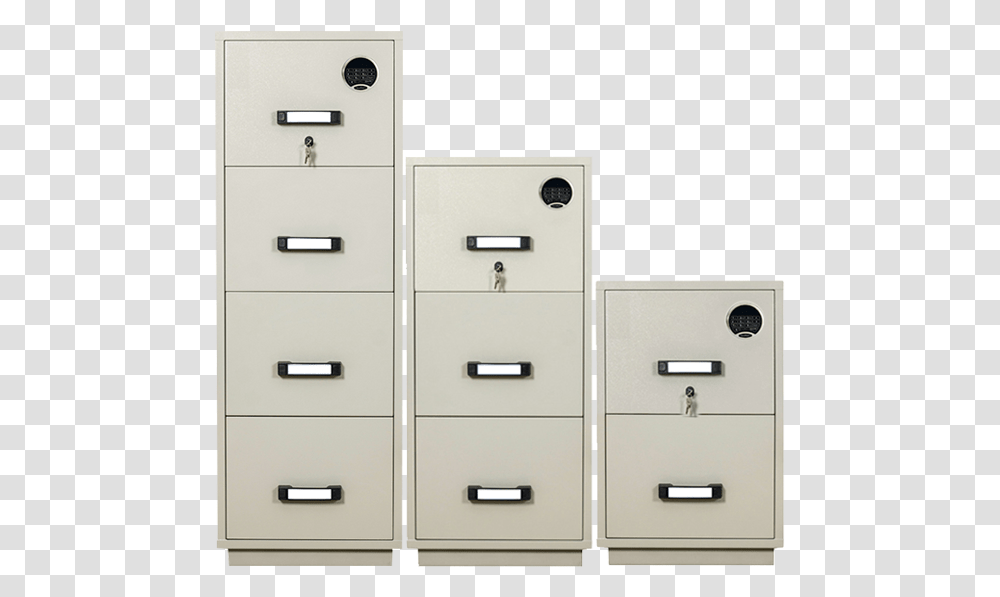 Fire Rated Cabinets Chest Of Drawers, Furniture, Tabletop, Chair, Sideboard Transparent Png