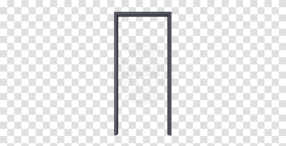 Fire Rated Hollow Metal Door Frames Slip On Door Frame, Logo, Liquor Transparent Png