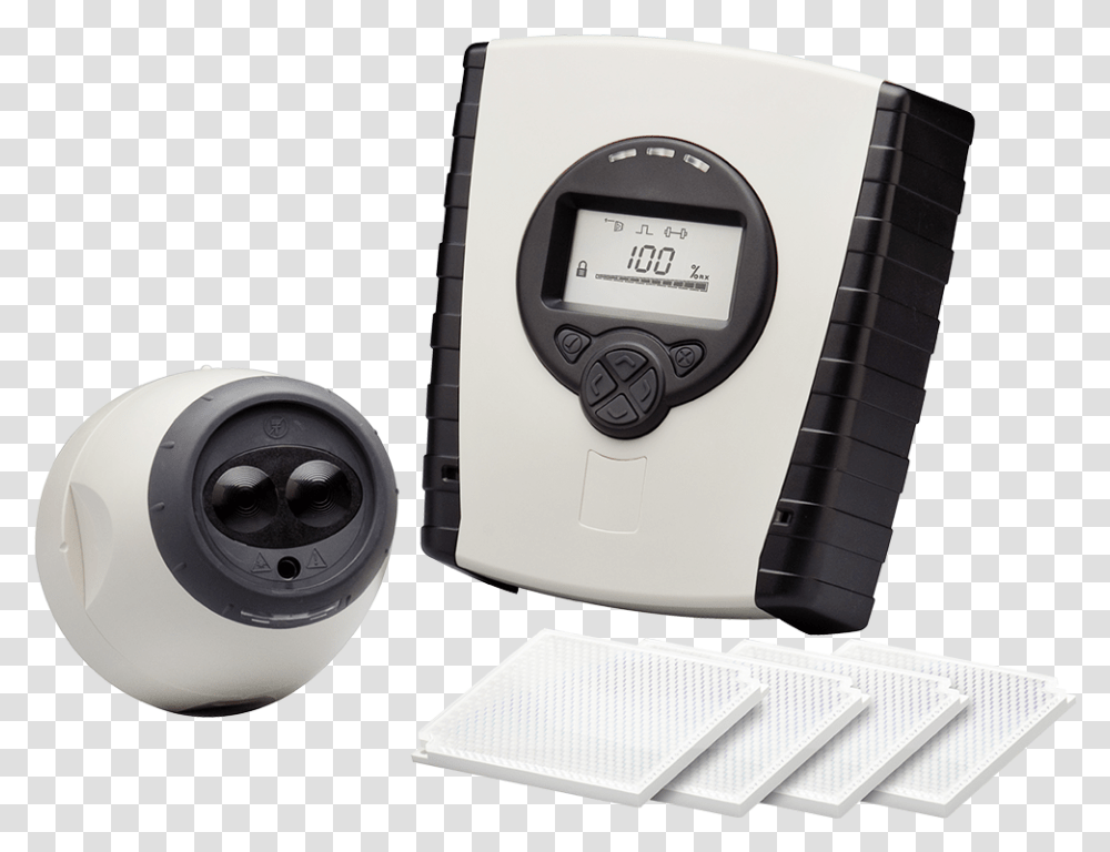 Fire Ray Beam Detector, Electronics, Speaker, Audio Speaker, Wristwatch Transparent Png