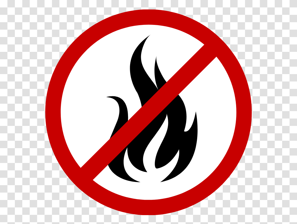 Fire Restrictions Finder Interdiction De Feux Ciel Ouvert, Symbol, Sign, Logo, Trademark Transparent Png