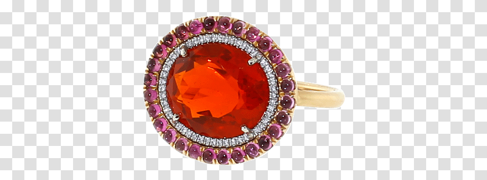 Fire Ring, Accessories, Accessory, Jewelry, Gemstone Transparent Png