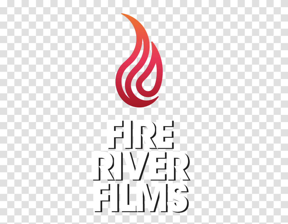 Fire River Films, Logo, Trademark Transparent Png