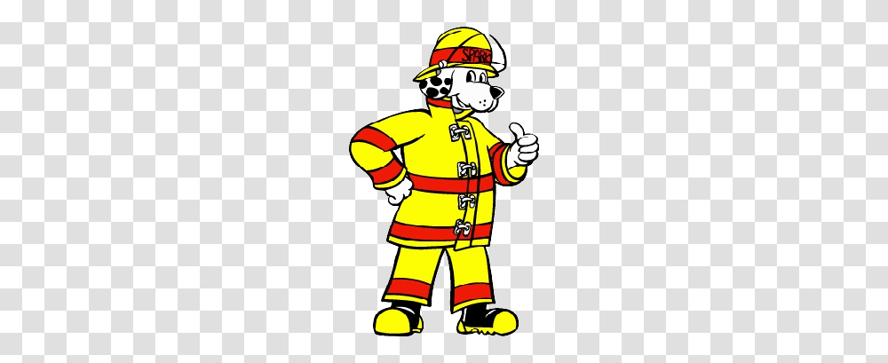 Fire Safety Class, Person, Human, Fireman, Helmet Transparent Png