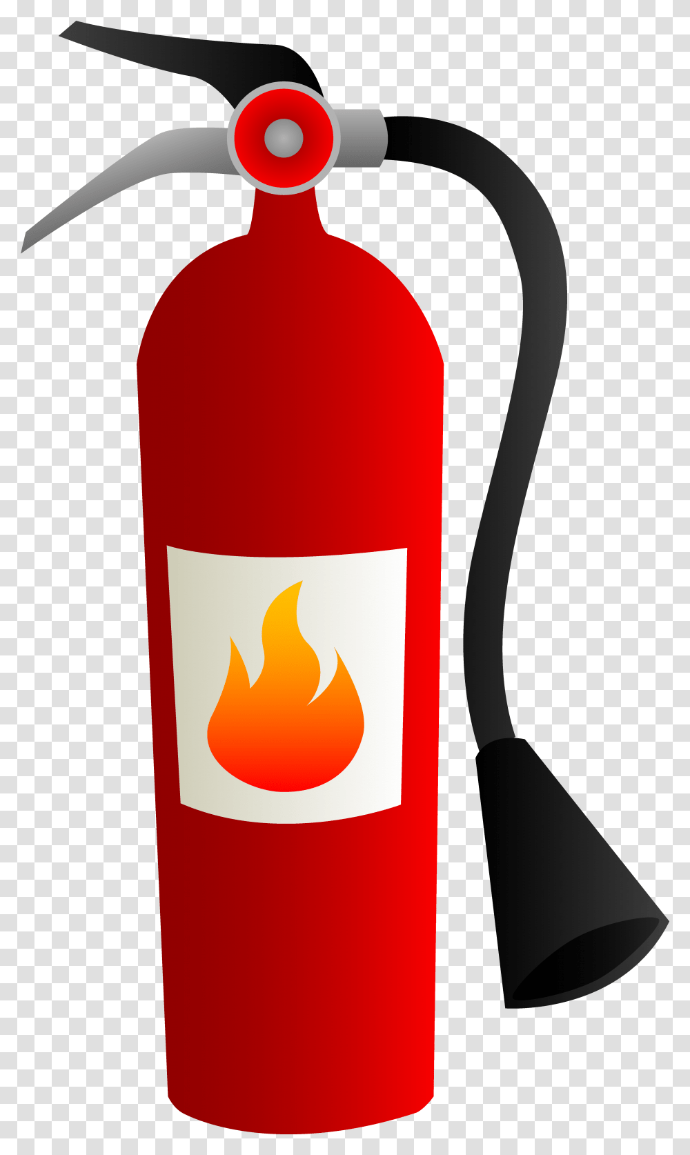 Fire Safety Clipart Download Full Size Clipart Clip Art Fire Extinguisher, Wine, Alcohol, Beverage, Drink Transparent Png