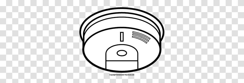 Fire Safety Clipart, Electronics, Frisbee, Toy, Cd Player Transparent Png