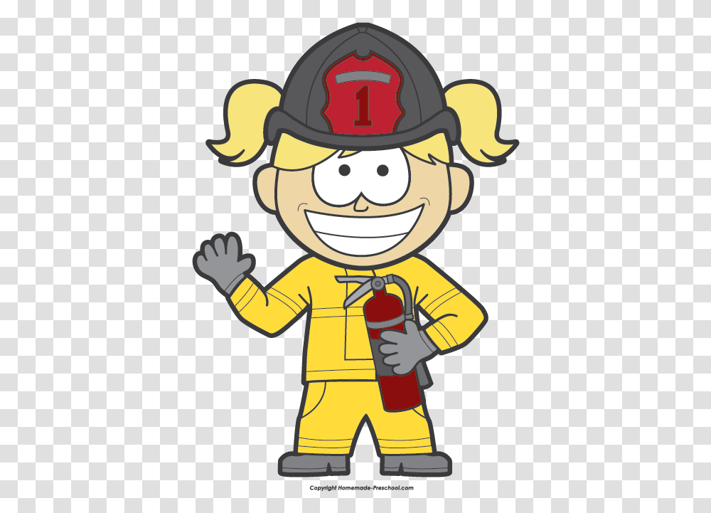 Fire Safety Clipart Fire Protection Prevention, Coat, Clothing, Apparel, Fireman Transparent Png