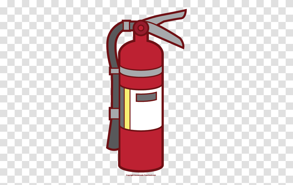 Fire Safety Clipart, Gas Pump, Machine, Mailbox, Letterbox Transparent Png