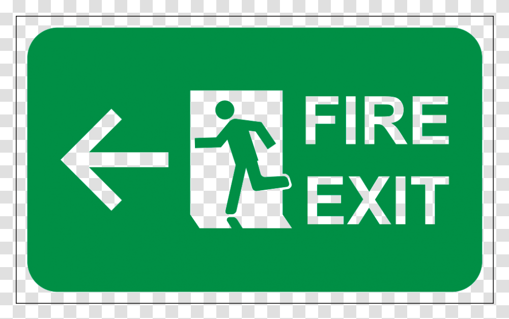 Fire Safety Signage, First Aid, Pedestrian Transparent Png