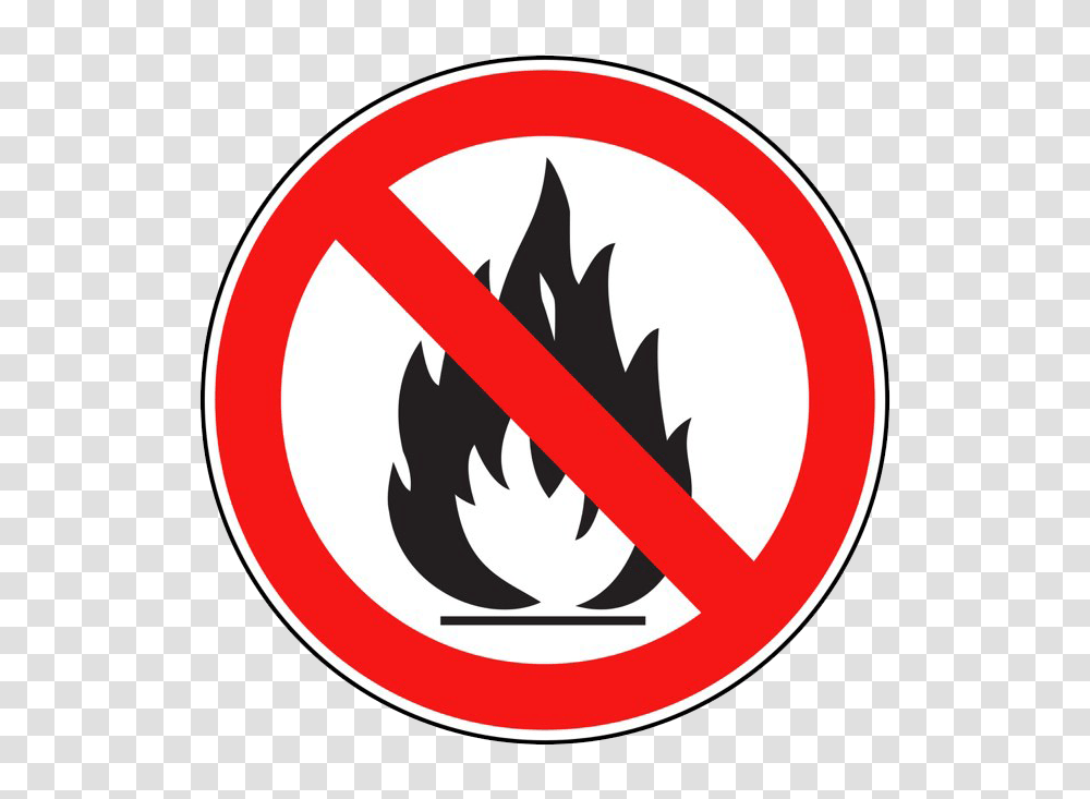 Fire Safety Symbol File All Car And Bike Road Sign, Stopsign Transparent Png
