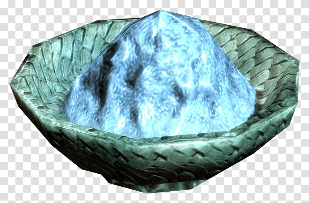 Fire Salts Frost Salts Skyrim Frost Salts, Animal, Ice, Outdoors, Nature Transparent Png