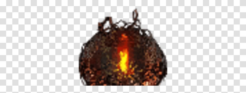 Fire Seed Flame, Bonfire, Forge, Outdoors, Mountain Transparent Png