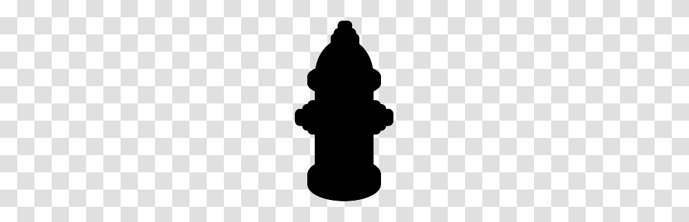 Fire Silhouette Cliparts, Hydrant, Fire Hydrant, Person, Human Transparent Png