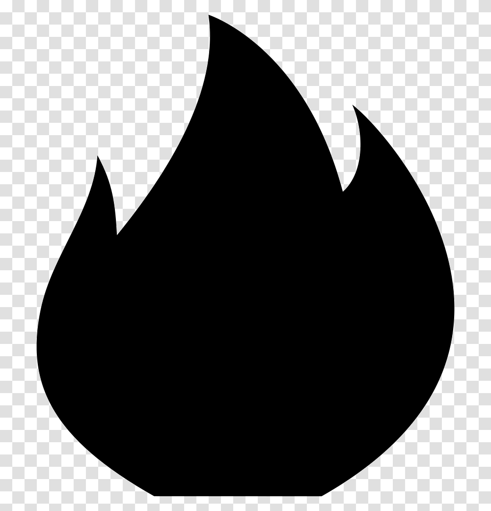 Fire Silhouette Fire Silhouette, Stencil, Crown, Jewelry Transparent Png