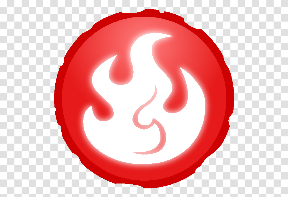 Fire Skylanders Fire Element Symbol, Ketchup, Food, Text, Ear Transparent Png
