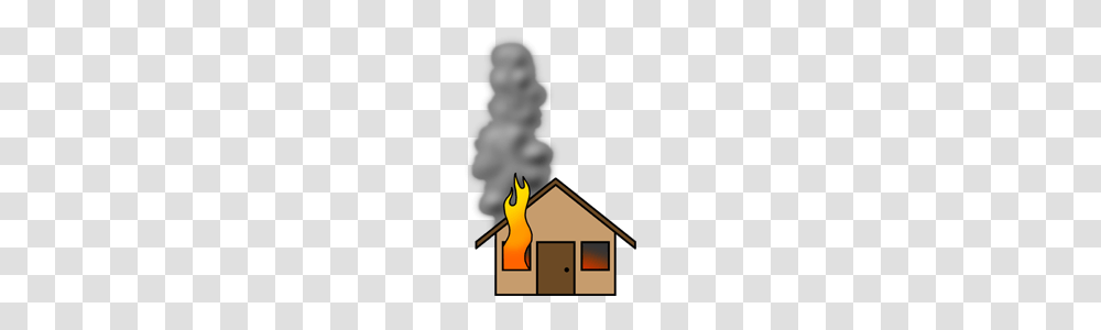 Fire Smoke Clip Art Free Cliparts, Building, Flame, Flare, Light Transparent Png