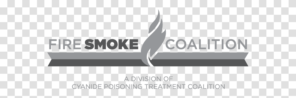 Fire Smoke Coalition - The Dangers Of Exposure Calligraphy, Text, Sea Life, Animal, Mammal Transparent Png