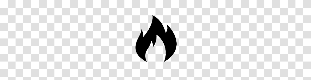 Fire Smoke Damage, Stencil Transparent Png