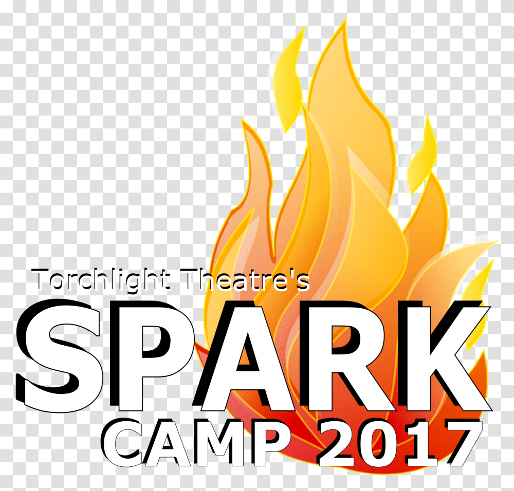 Fire Spark Fire Clip Art, Flame, Bonfire, Poster, Advertisement Transparent Png