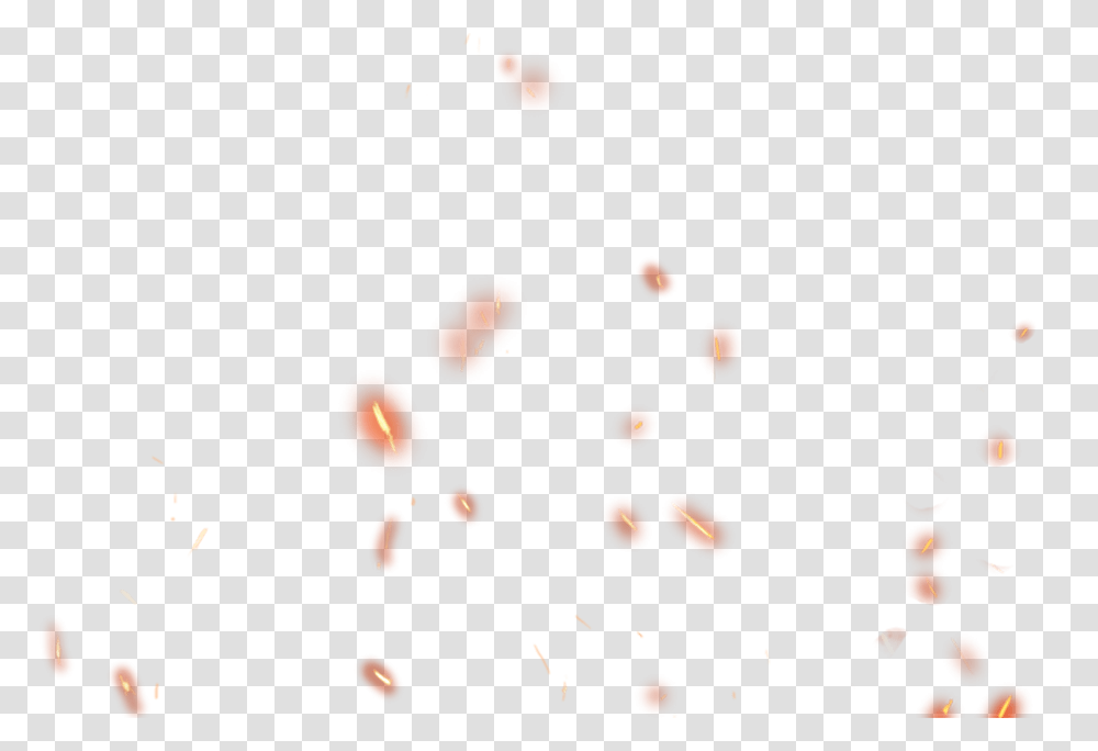 Fire Spark Particle Background Red Spark, Food, Ketchup, Plant, Sweets Transparent Png