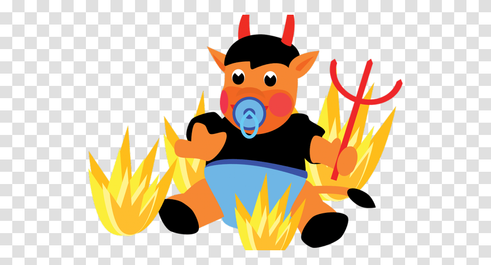 Fire Sparks, Flame, Angry Birds Transparent Png