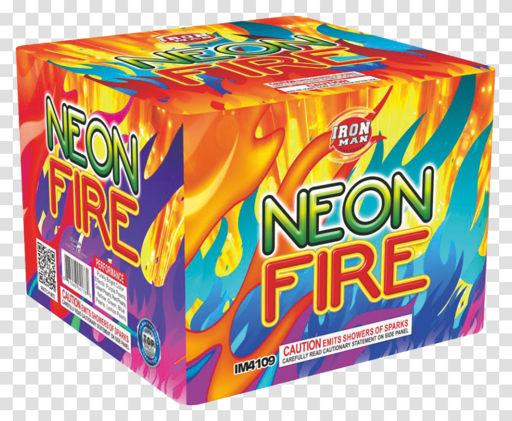 Fire Sparks, Food, Box, Field, Candy Transparent Png