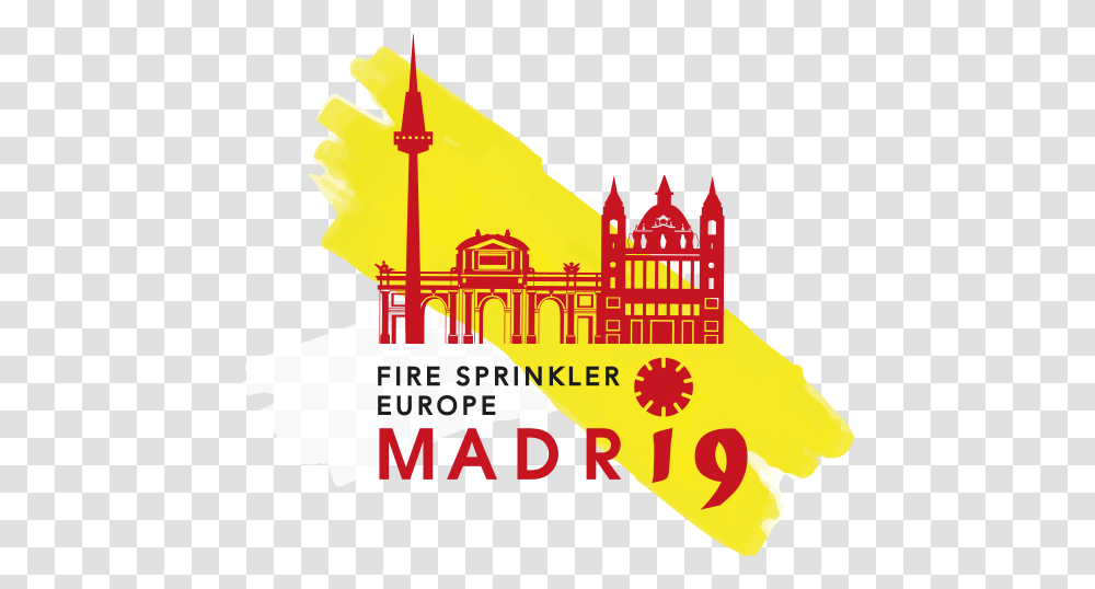 Fire Sprinkler Europe 2019, Bazaar Transparent Png