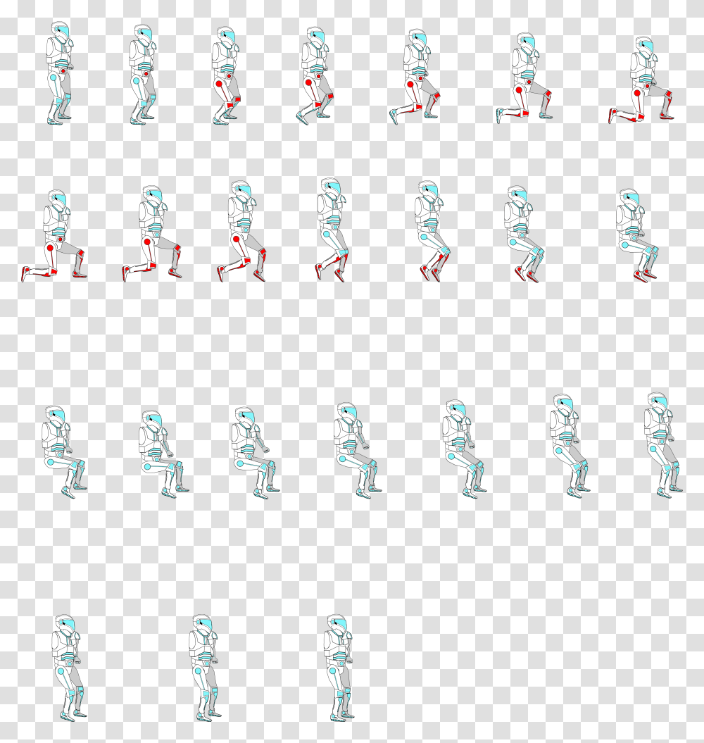 Fire Sprite Sheet, Person, Human Transparent Png