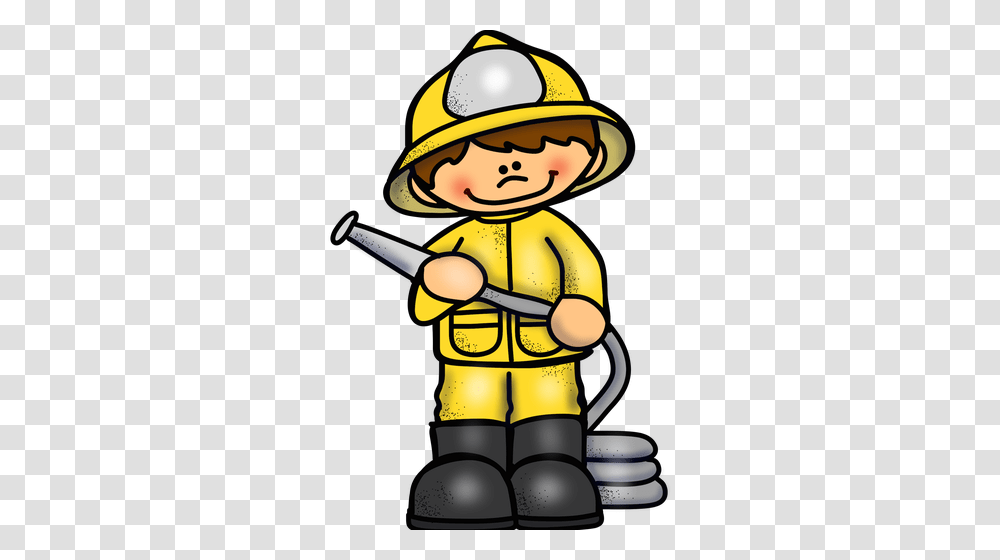 Fire Station Field Trip Smore Newsletters For Education, Person, Human, Fireman, Helmet Transparent Png