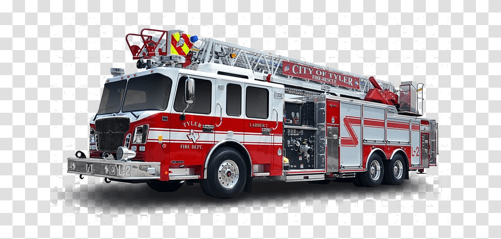 Fire Station United States Engine Department Truck Fire Truck Background, Vehicle, Transportation, Fire Department Transparent Png