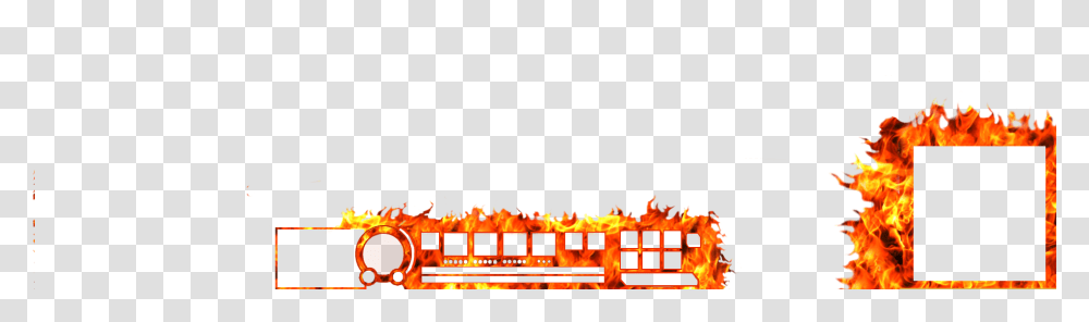 Fire Stream Stream Overlay Free Fire, Vehicle, Transportation, Bonfire, Flame Transparent Png