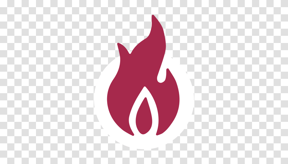 Fire Symbol, Logo, Trademark Transparent Png