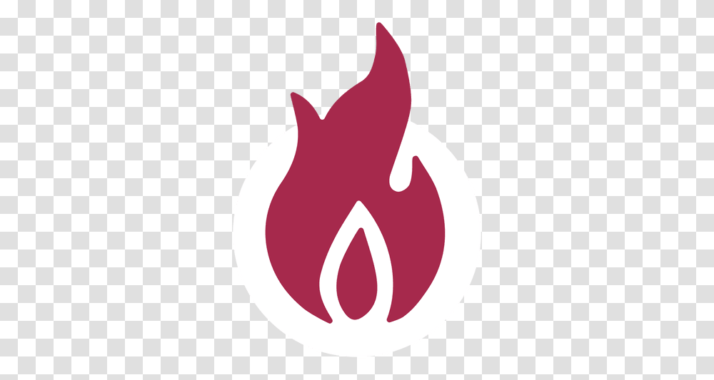 Fire Symbol Simbolo De Fogo, Logo, Label, Text, Plant Transparent Png