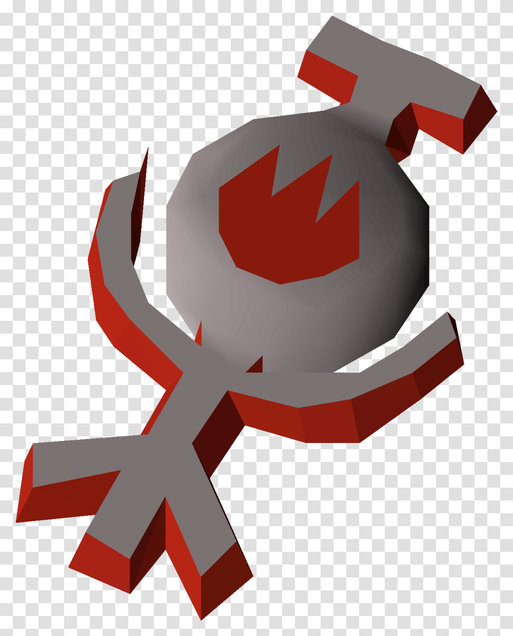 Fire Talisman Osrs Wiki Clip Art, Animal, Outdoors, Nature, Cross Transparent Png