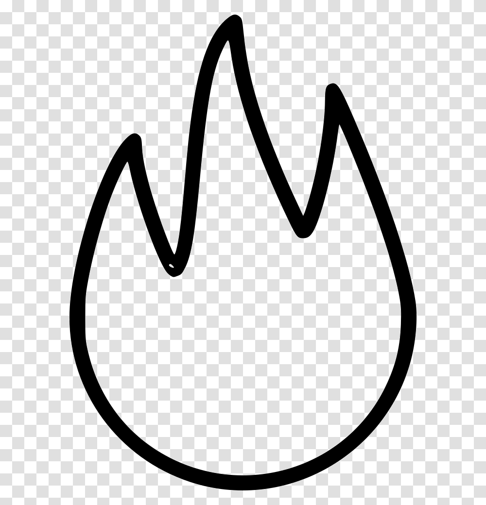 Fire, Stencil, Seed, Grain Transparent Png