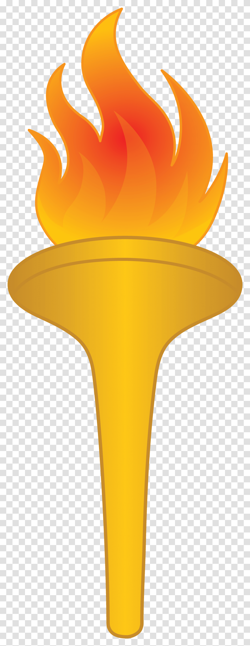 Fire Torch Banner Royalty Free Download Torch Clip Art, Hammer, Tool, Light, Goblet Transparent Png