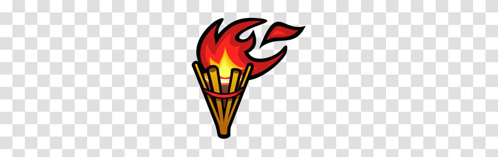 Fire Torch, Light, Flame Transparent Png