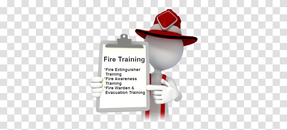 Fire Training Cartoon Fire Safety Fire Training, Clothing, Apparel, Text, Blow Dryer Transparent Png
