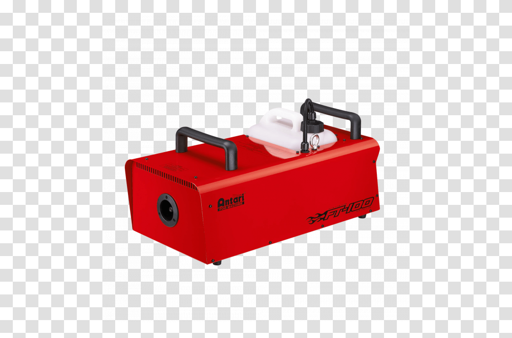 Fire Training Fog Machine, Projector, Video Camera, Electronics Transparent Png