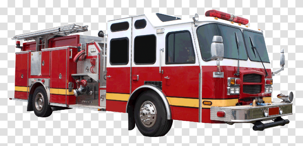 Fire Truck Background Fire Truck Background, Vehicle, Transportation, Fire Department Transparent Png