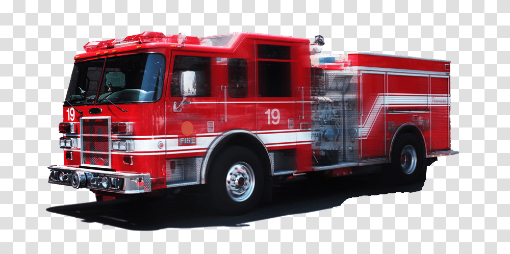 Fire Truck Caminho Do Bombeiro, Vehicle, Transportation, Fire Department Transparent Png