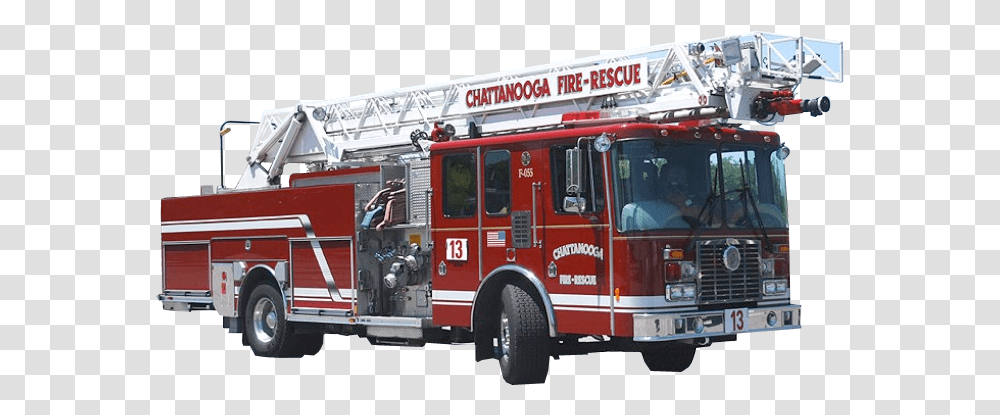 Fire Truck, Car, Vehicle, Transportation, Automobile Transparent Png