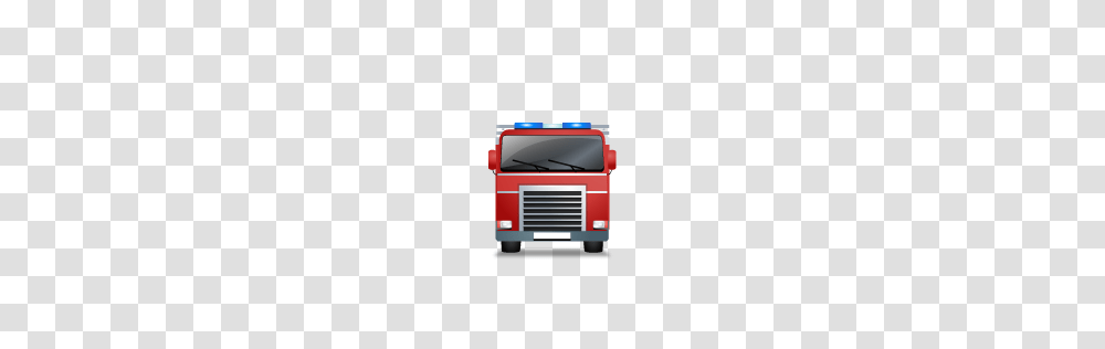 Fire Truck, Car, Vehicle, Transportation, Fire Department Transparent Png