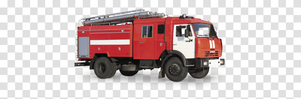 Fire Truck, Car, Vehicle, Transportation, Fire Department Transparent Png