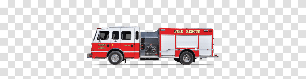 Fire Truck, Car, Vehicle, Transportation, Fire Department Transparent Png
