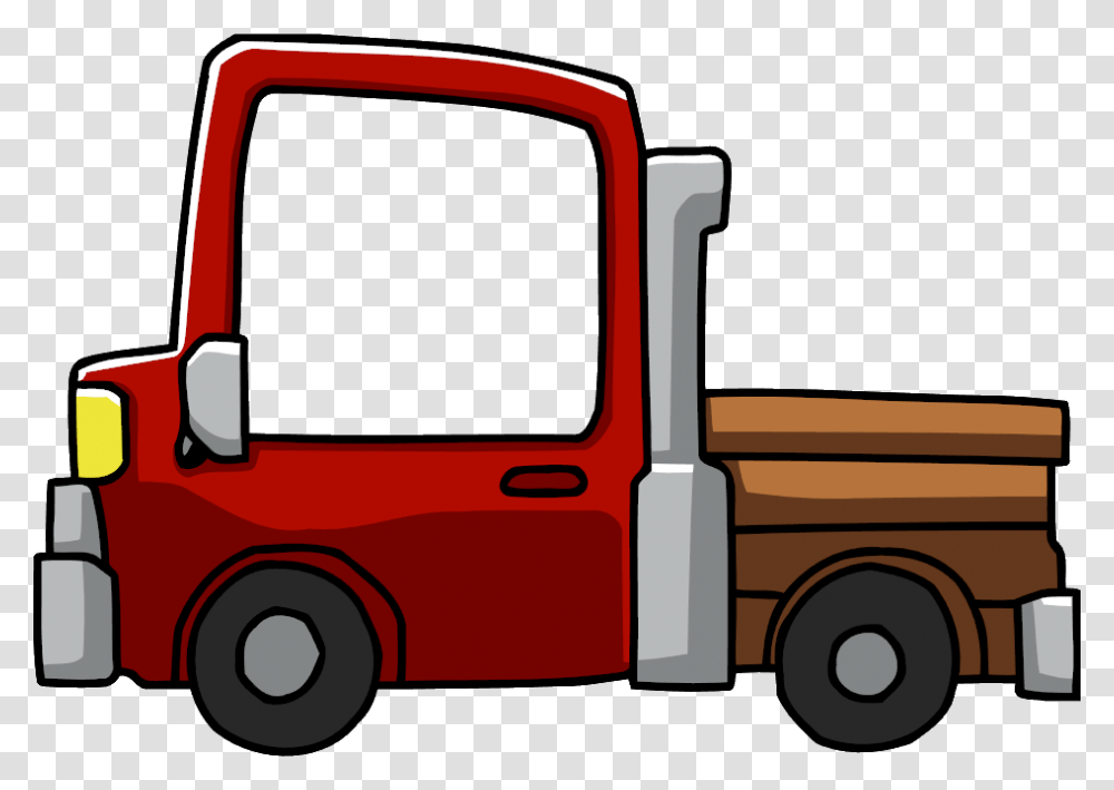 Fire Truck, Car, Vehicle, Transportation, Van Transparent Png