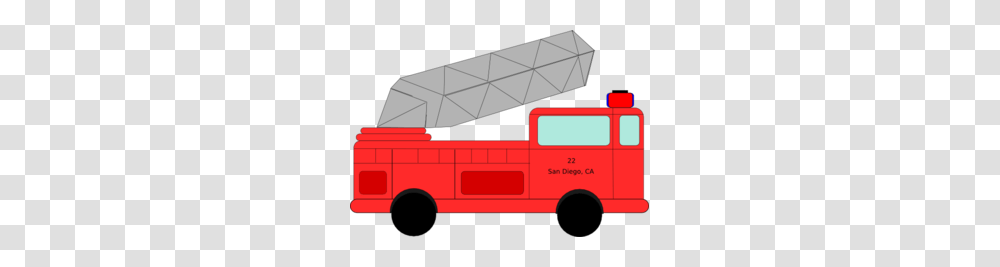 Fire Truck Clip Art, Vehicle, Transportation, Fire Department Transparent Png