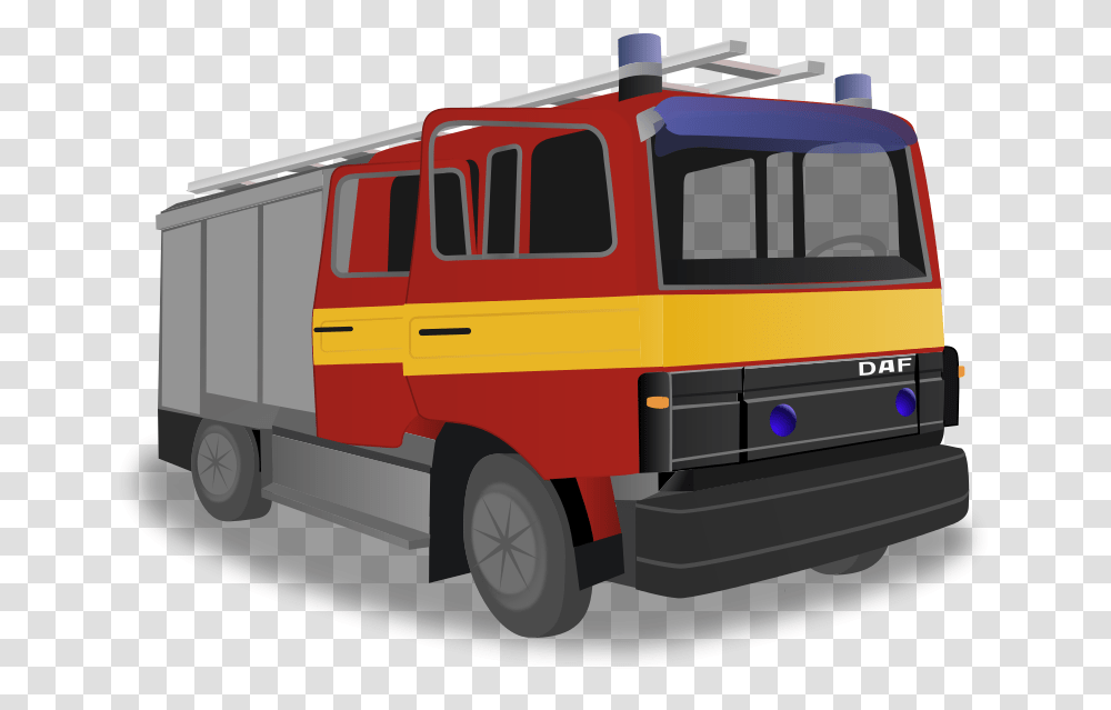 Fire Truck Clip Arts For Web Truck Fire Clip Art, Vehicle, Transportation, Van, Ambulance Transparent Png