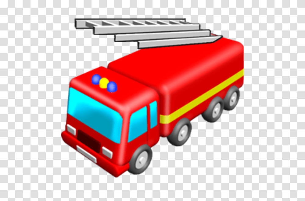 Fire Truck Clipart, Vehicle, Transportation Transparent Png